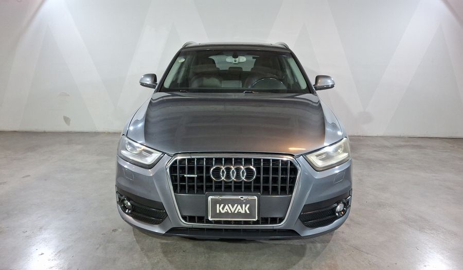 Audi Q3 2.0 ELITE S TRONIC Suv 2014