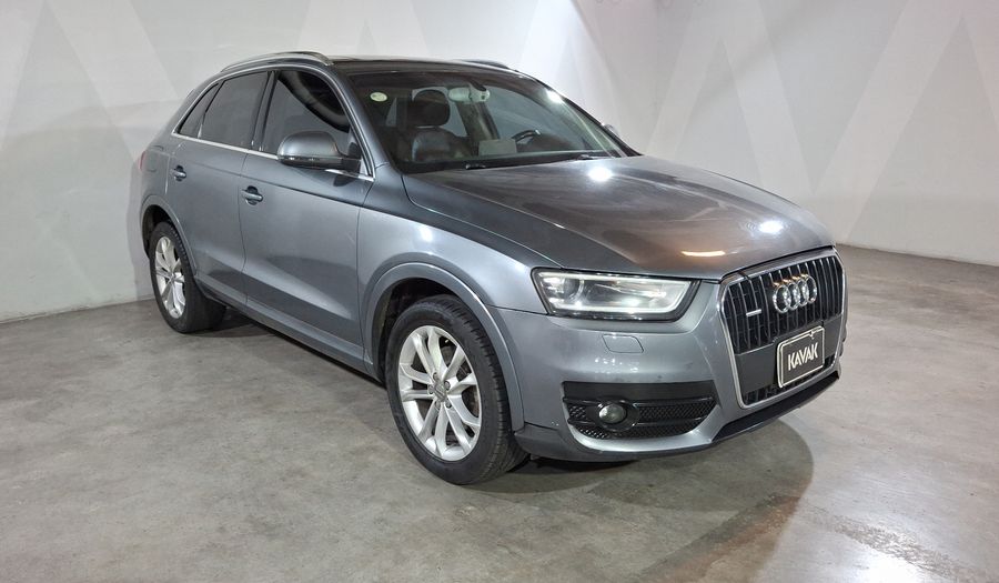Audi Q3 2.0 ELITE S TRONIC Suv 2014
