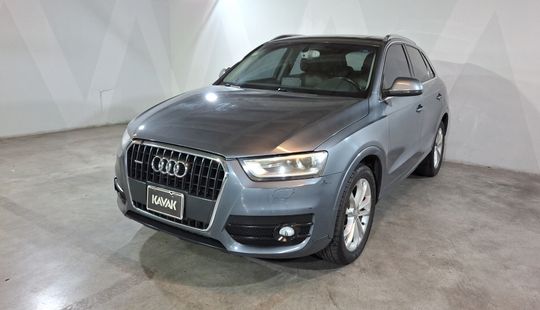 Audi • Q3
