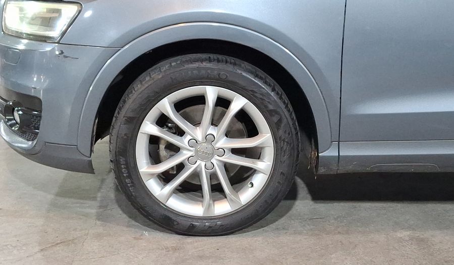 Audi Q3 2.0 ELITE S TRONIC Suv 2014