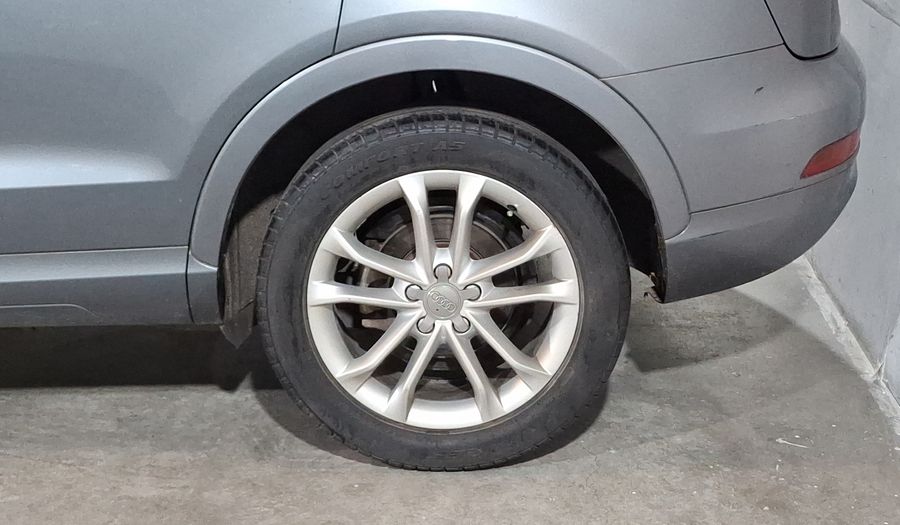 Audi Q3 2.0 ELITE S TRONIC Suv 2014