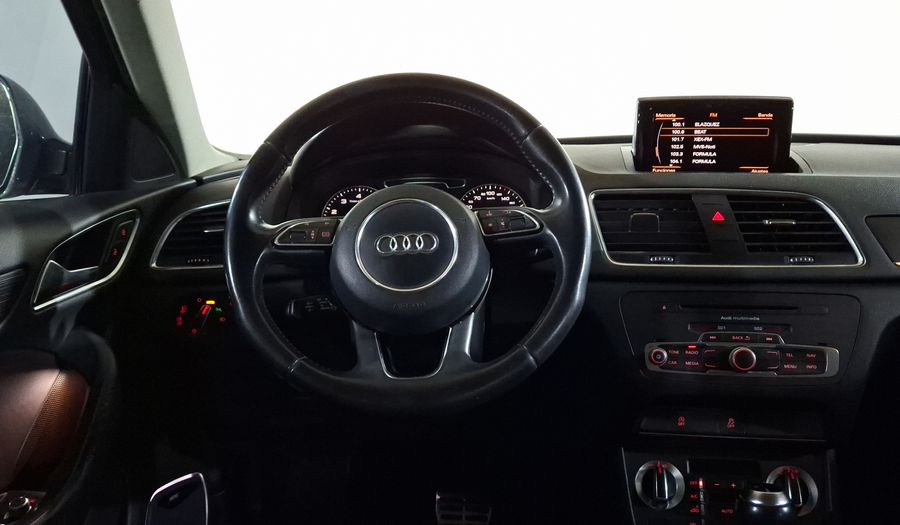 Audi Q3 2.0 ELITE S TRONIC Suv 2014