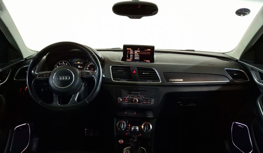 Audi Q3 2.0 ELITE S TRONIC Suv 2014