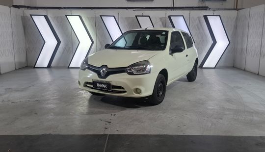 Renault • Clio
