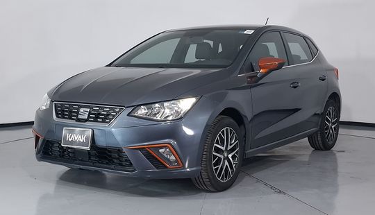 Seat • Ibiza