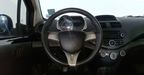 Chevrolet Spark 1.4 LT B MT Hatchback 2016