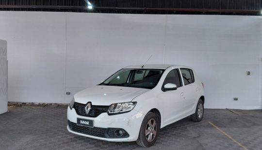 Renault • Sandero