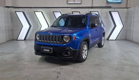 Jeep • Renegade