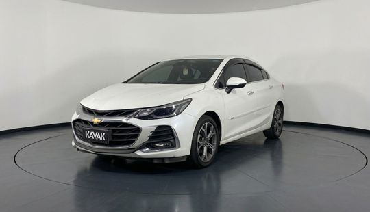 Chevrolet • Cruze