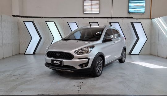 Ford • Ka