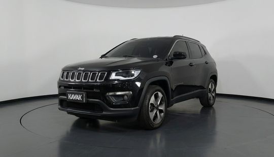 Jeep • Compass