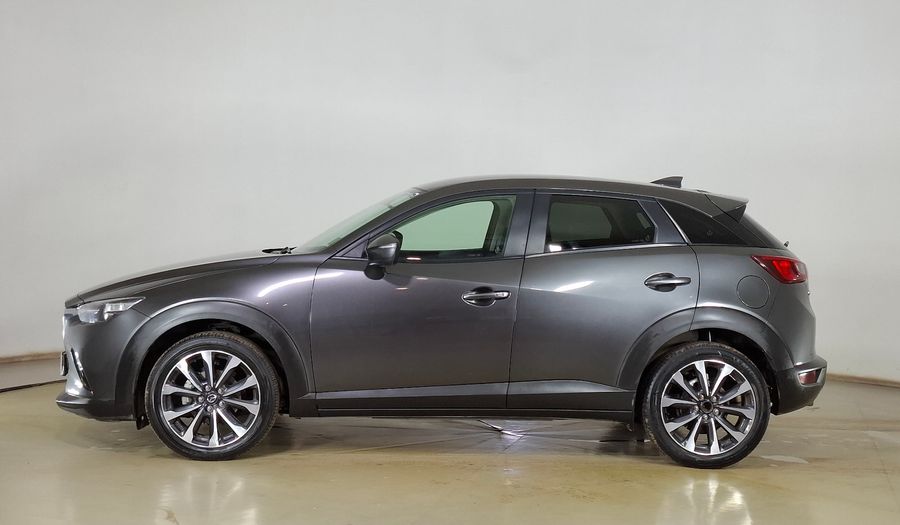 Mazda Cx-3 2.0 R AUTO SKYACTIVE Suv 2023