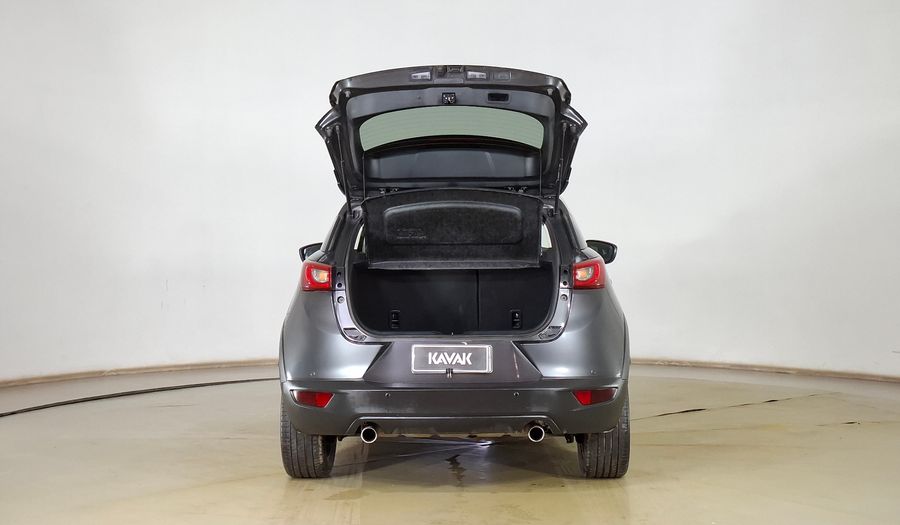 Mazda Cx-3 2.0 R AUTO SKYACTIVE Suv 2023