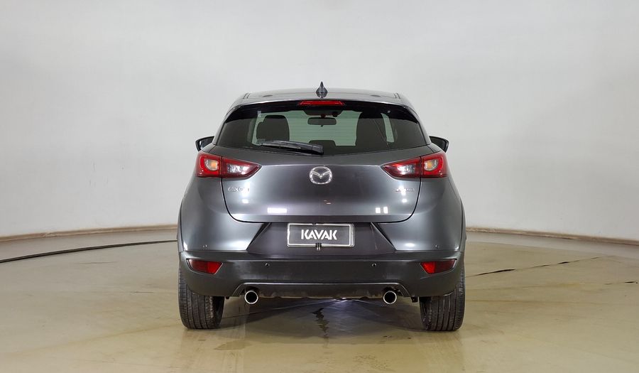 Mazda Cx-3 2.0 R AUTO SKYACTIVE Suv 2023