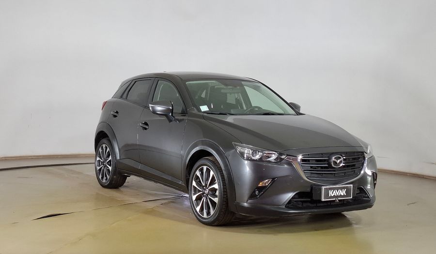 Mazda Cx-3 2.0 R AUTO SKYACTIVE Suv 2023