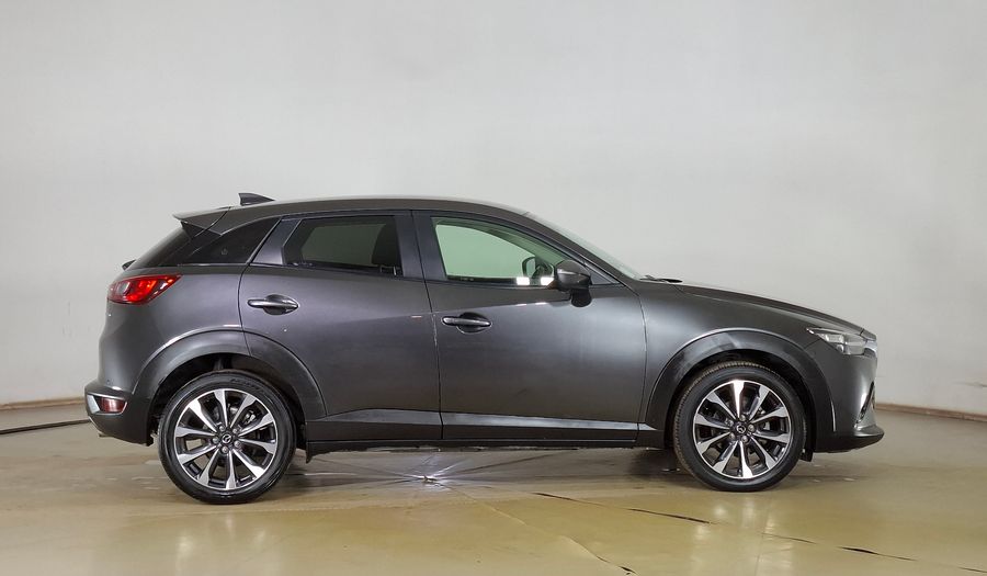 Mazda Cx-3 2.0 R AUTO SKYACTIVE Suv 2023