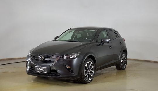 2023 • 57.000 km • Automático