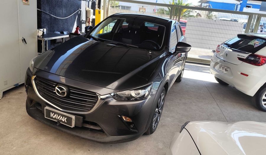 Mazda Cx-3 2.0 R AUTO SKYACTIVE Suv 2023