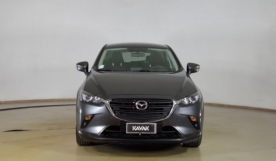 Mazda Cx-3 2.0 R AUTO SKYACTIVE Suv 2023