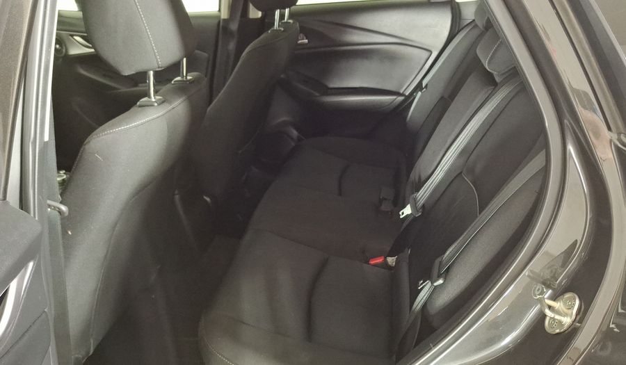 Mazda Cx-3 2.0 R AUTO SKYACTIVE Suv 2023