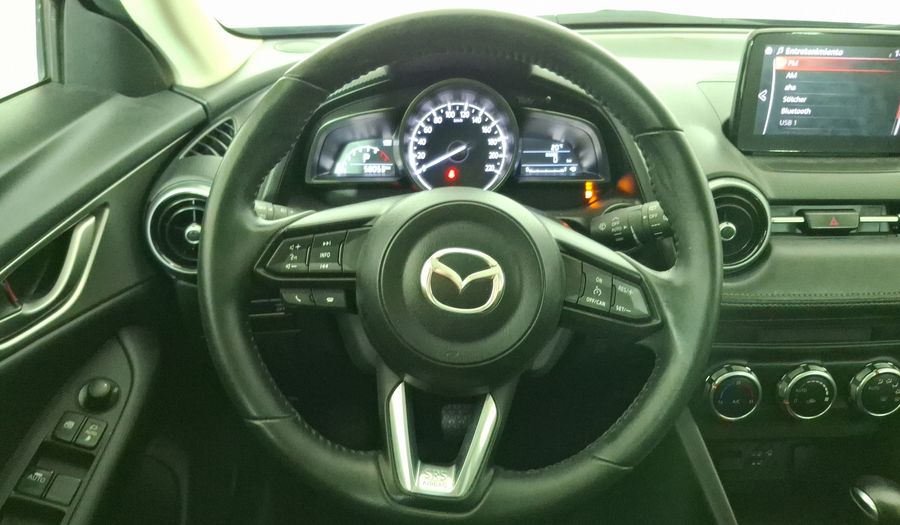 Mazda Cx-3 2.0 R AUTO SKYACTIVE Suv 2023