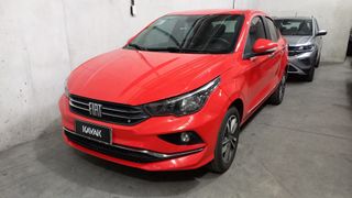 Fiat Cronos 1.3 PRECISION CVT