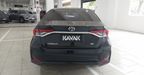 Toyota Corolla 2.0 XEI CVT Sedan 2022