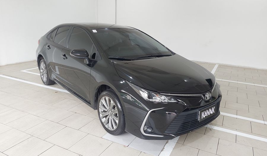 Toyota Corolla 2.0 XEI CVT Sedan 2022
