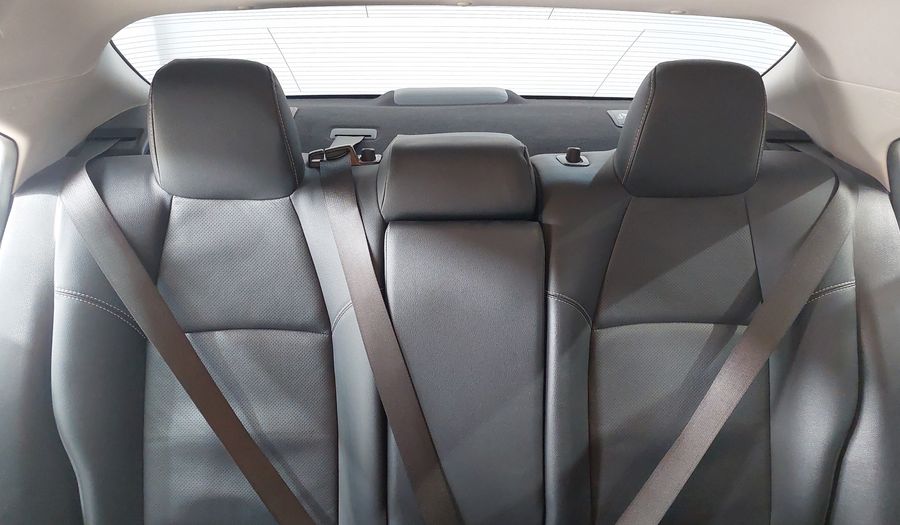 Toyota Corolla 2.0 XEI CVT Sedan 2022