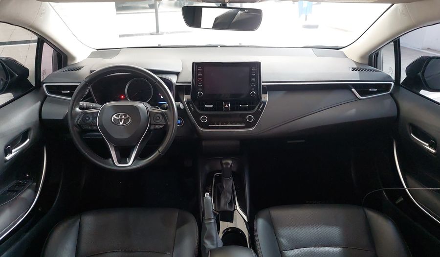 Toyota Corolla 2.0 XEI CVT Sedan 2022