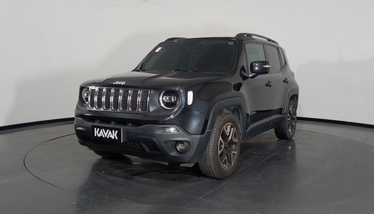 Jeep • Renegade