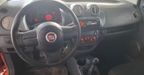 Fiat Uno 1.4 8V SPORTING 5P Hatchback 2012