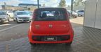 Fiat Uno 1.4 8V SPORTING 5P Hatchback 2012