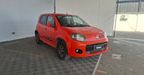 Fiat Uno 1.4 8V SPORTING 5P Hatchback 2012
