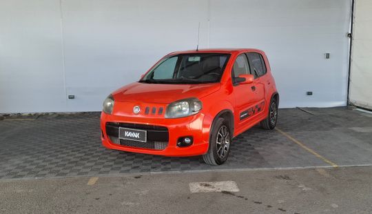 Fiat • Uno