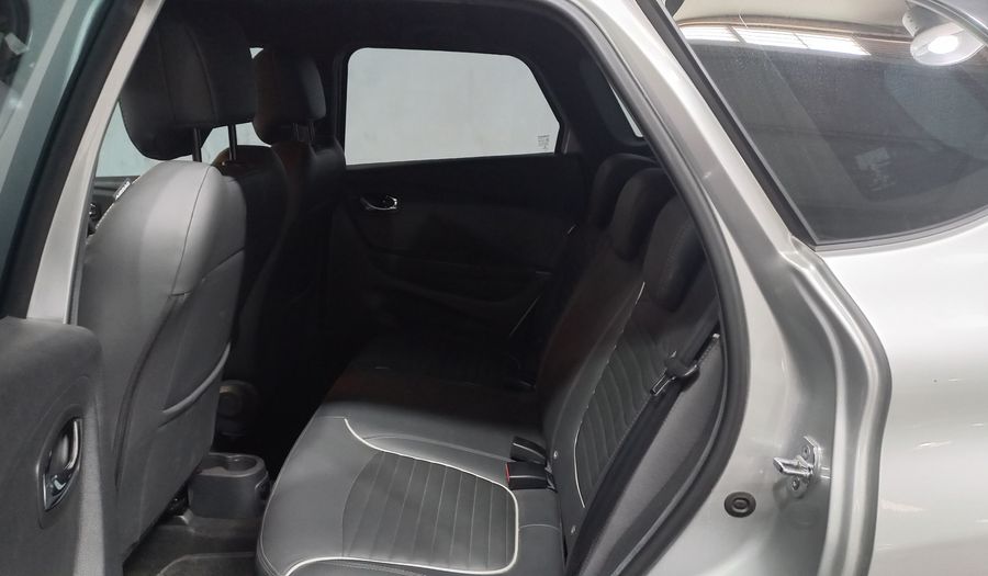 Renault Captur 2.0 INTENS Suv 2020