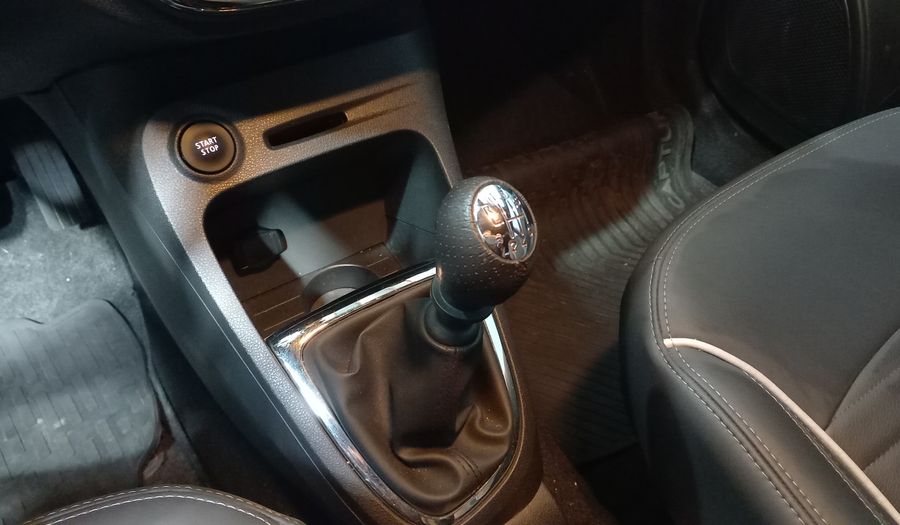 Renault Captur 2.0 INTENS Suv 2020