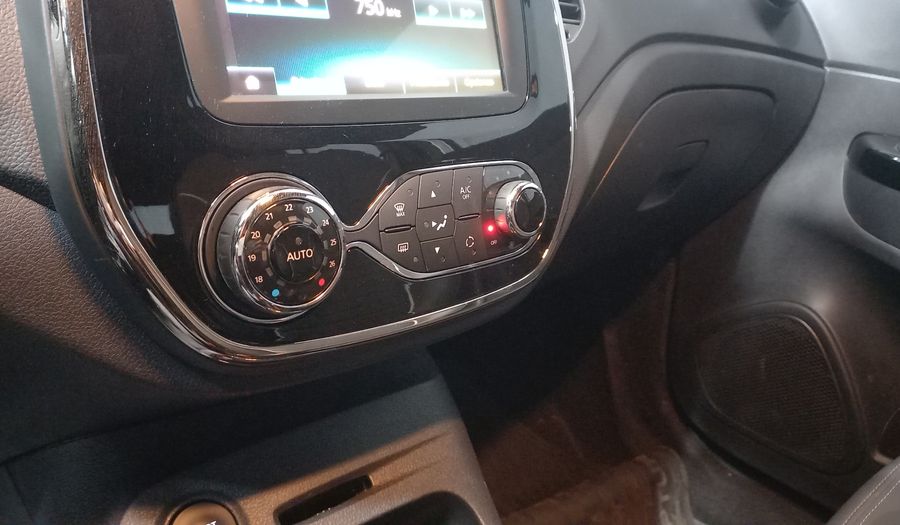 Renault Captur 2.0 INTENS Suv 2020