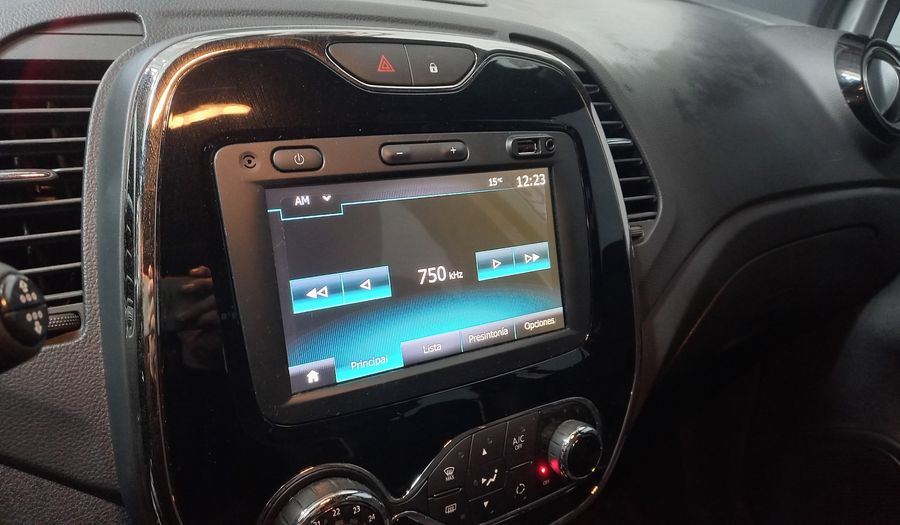 Renault Captur 2.0 INTENS Suv 2020