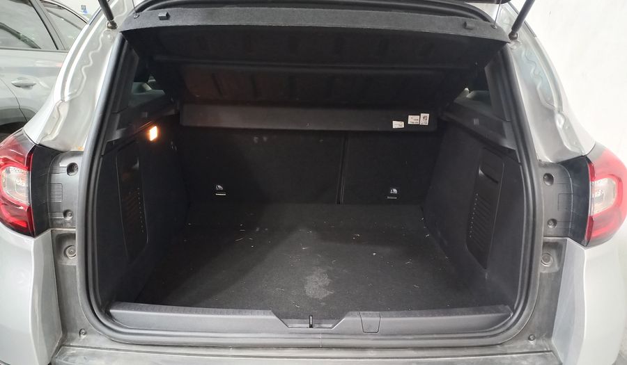 Renault Captur 2.0 INTENS Suv 2020