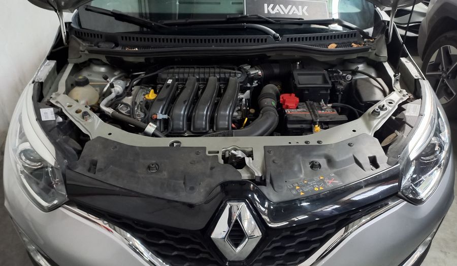 Renault Captur 2.0 INTENS Suv 2020