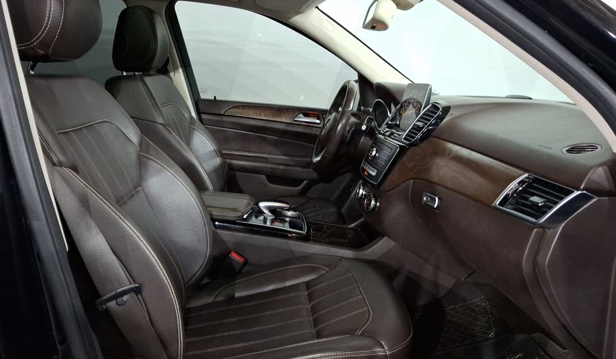 Mercedes Benz Clase Gle 3.5 GLE 350 EXCLUSIVE AUTO Suv 2018