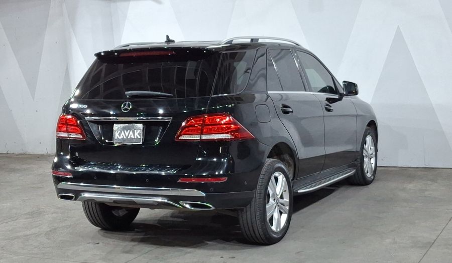 Mercedes Benz Clase Gle 3.5 GLE 350 EXCLUSIVE AUTO Suv 2018
