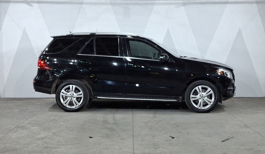Mercedes Benz Clase Gle 3.5 GLE 350 EXCLUSIVE AUTO Suv 2018