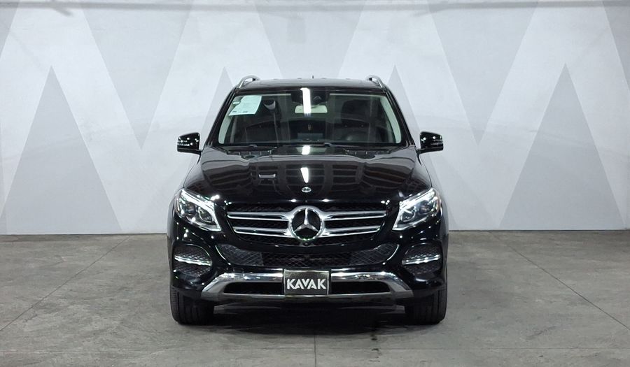 Mercedes Benz Clase Gle 3.5 GLE 350 EXCLUSIVE AUTO Suv 2018