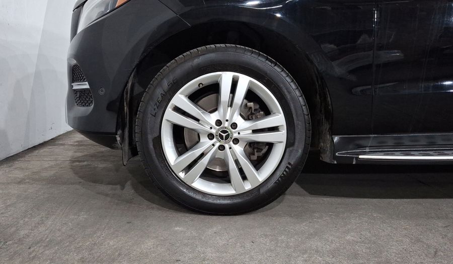 Mercedes Benz Clase Gle 3.5 GLE 350 EXCLUSIVE AUTO Suv 2018