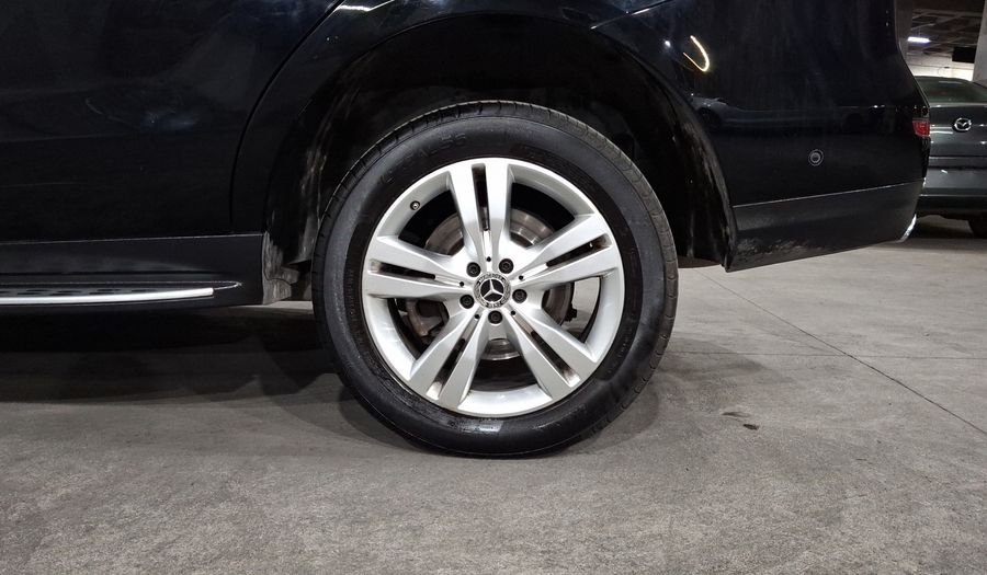 Mercedes Benz Clase Gle 3.5 GLE 350 EXCLUSIVE AUTO Suv 2018