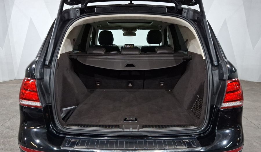 Mercedes Benz Clase Gle 3.5 GLE 350 EXCLUSIVE AUTO Suv 2018