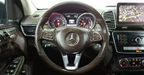 Mercedes Benz Clase Gle 3.5 GLE 350 EXCLUSIVE AUTO Suv 2018