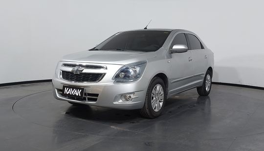 Chevrolet • Cobalt